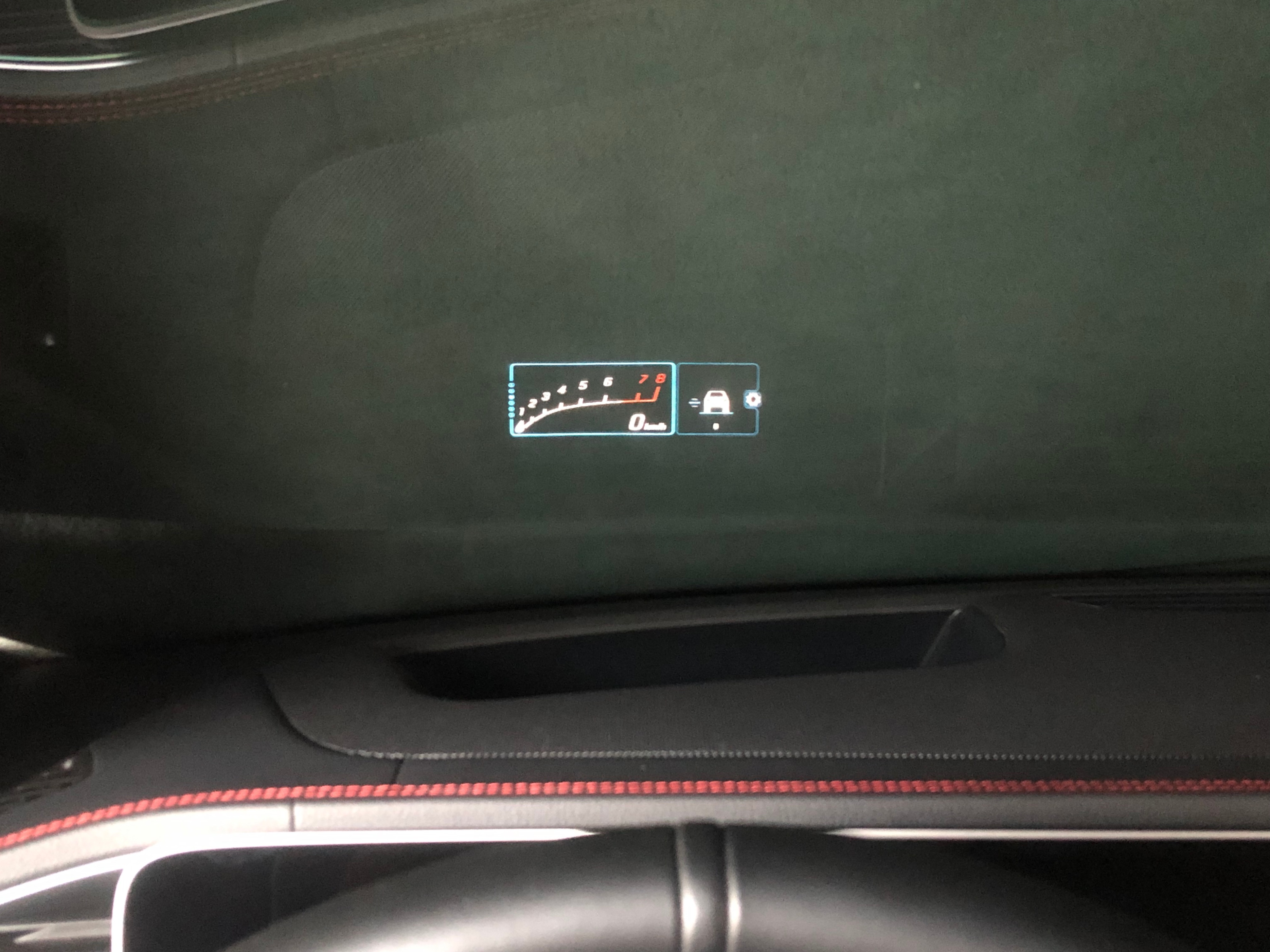 奔驰amggle53车道辅助,奔驰gle53amgcoupe抬头显示