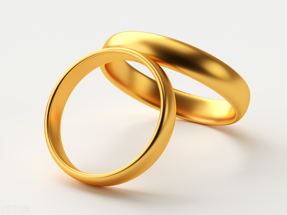 戒指戴在中指和食指的含义是什么,戒指戴在中指的是代表什么意思