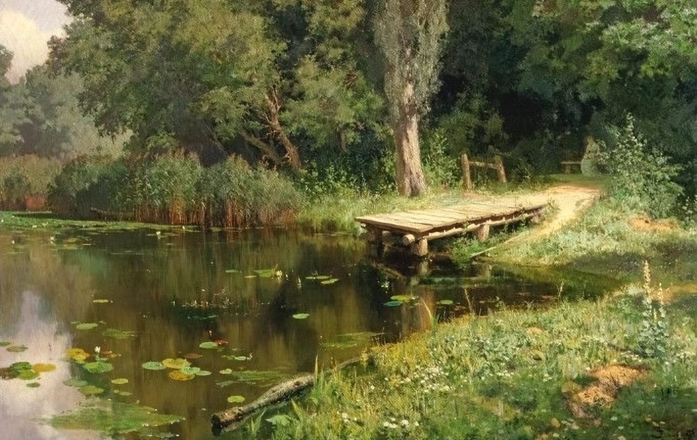 一幅画的背后的故事,一幅画的故事阅读理解