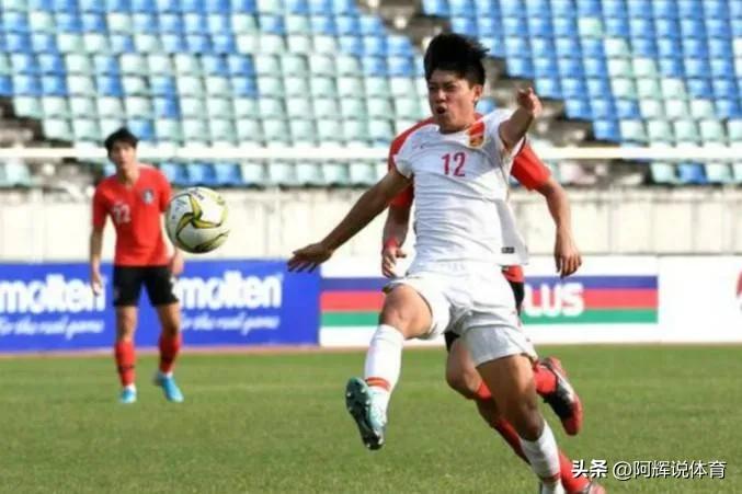 2018年u19亚青赛国青第一场比赛,国青在亚青赛的历史战绩
