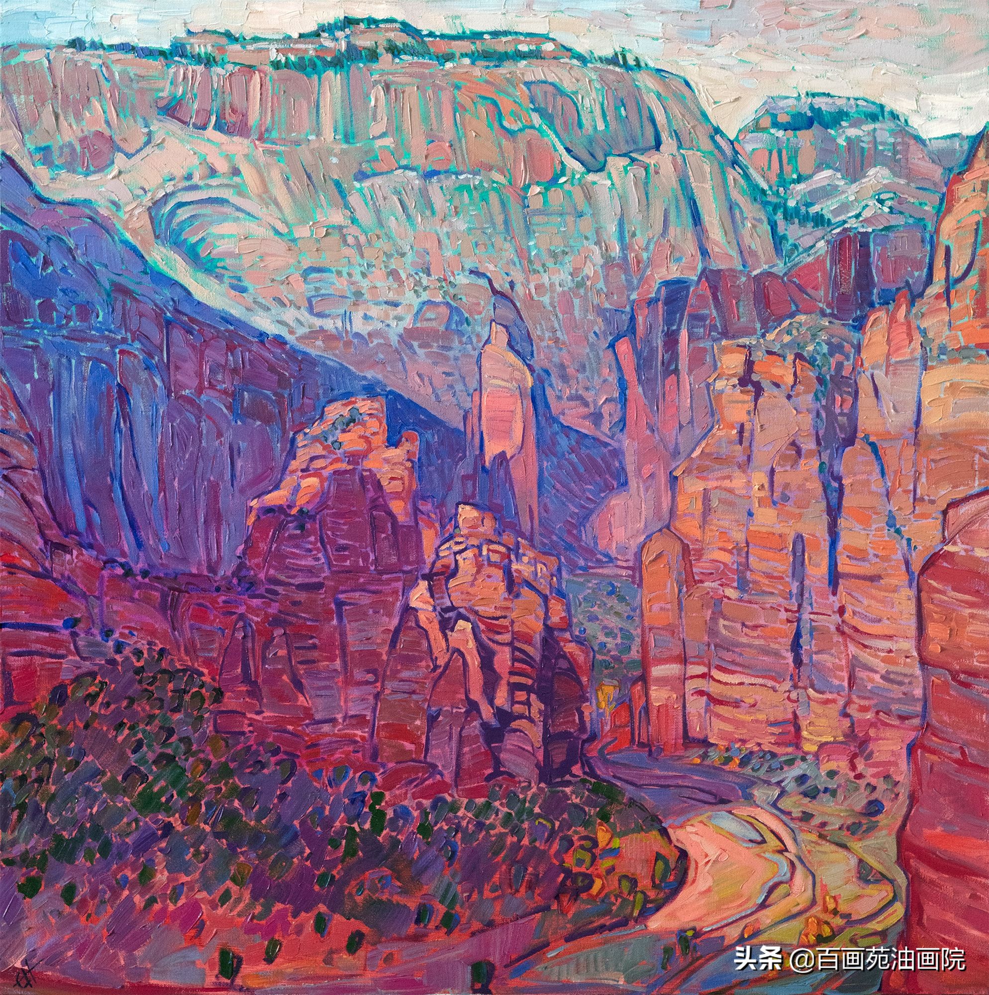 油画调色板怎么处理最好,画油画怎么洗调色板