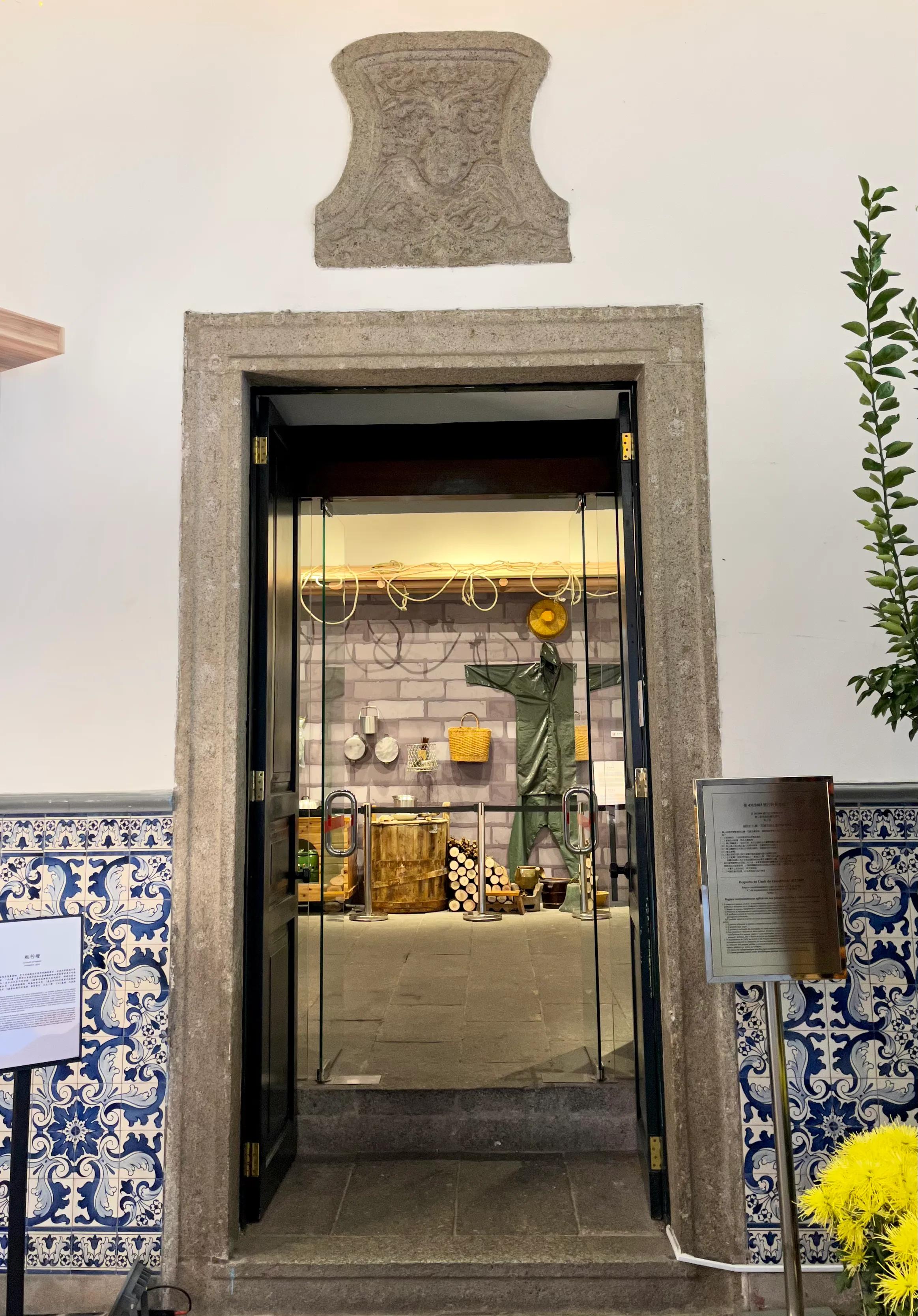 澳门一日游必备的攻略,澳门游攻略四天