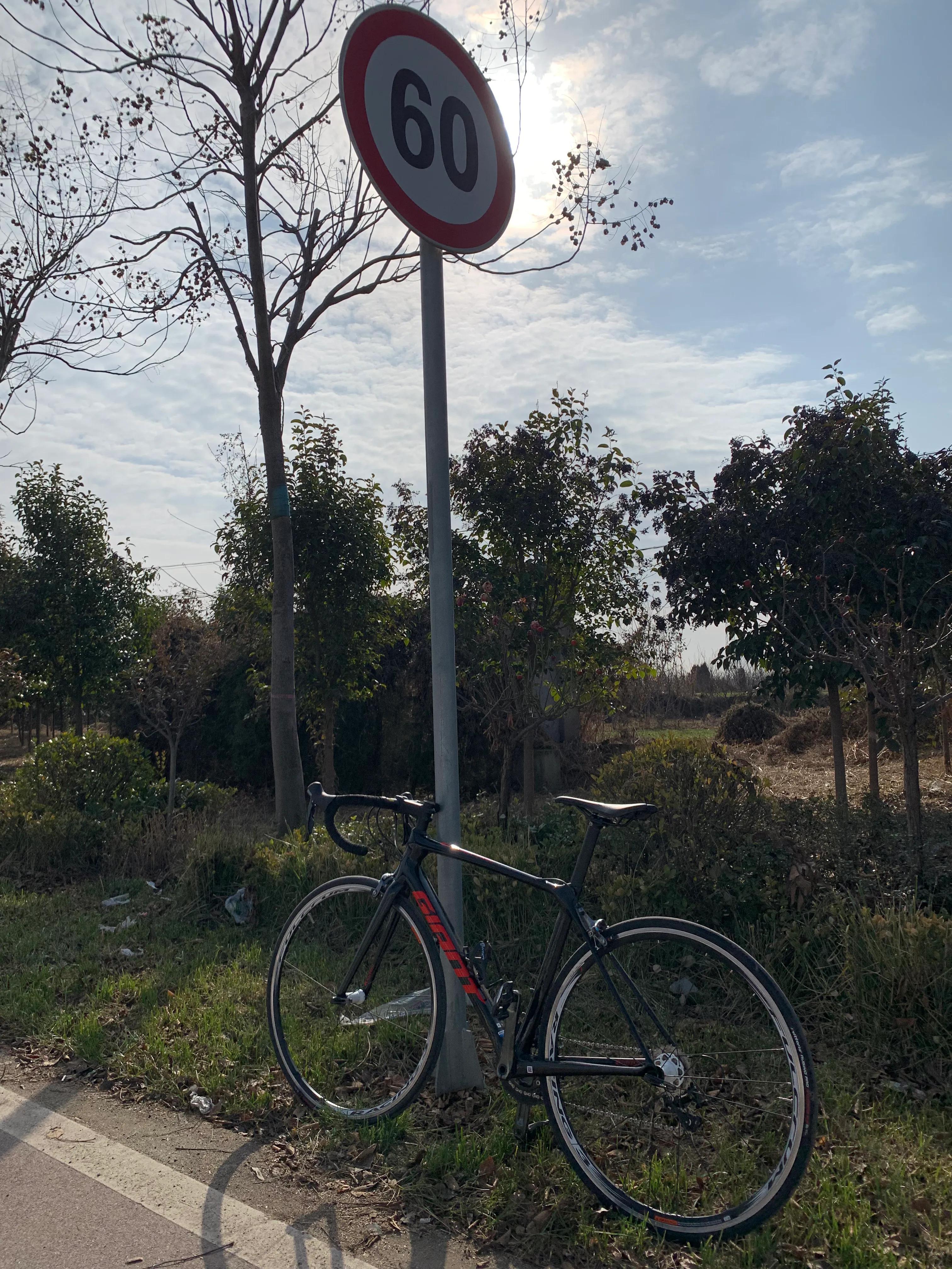 折叠自行车大行p8骑行,大行p8折叠自行车究竟好不好