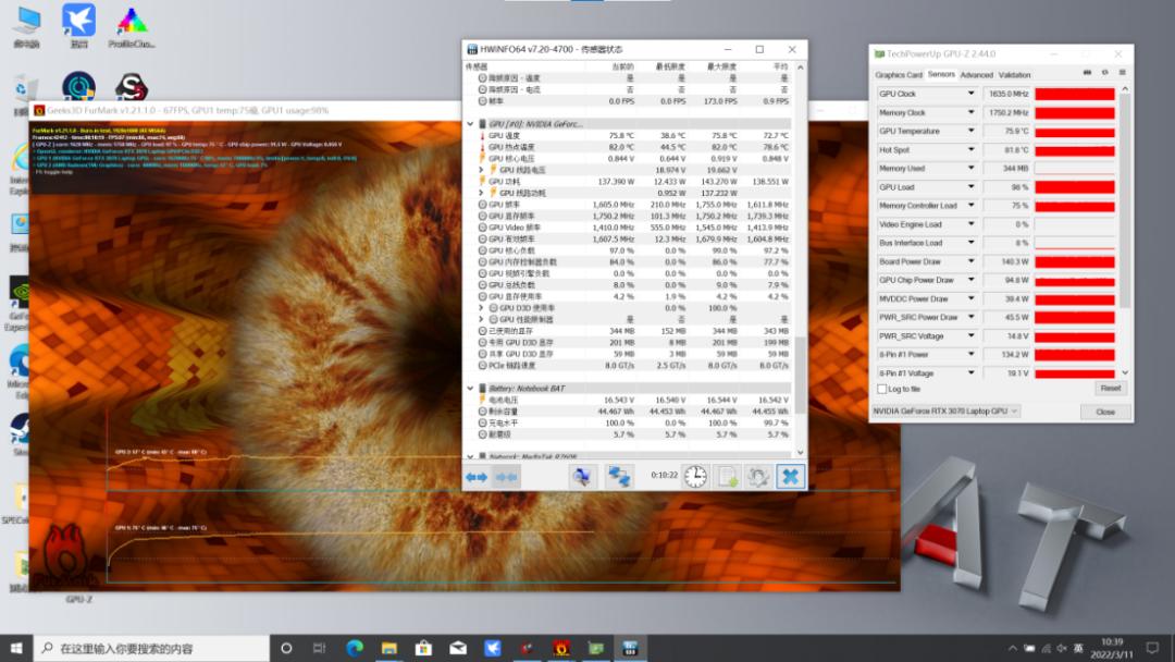 火影t9c3060游戏本测评,最便宜3070游戏本
