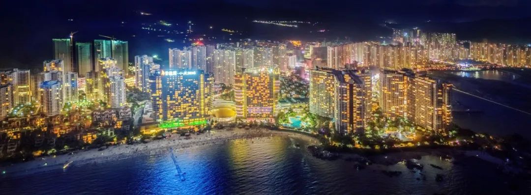 惠州一线海景别墅楼盘推荐，碧桂园十里银滩别墅怎么样？