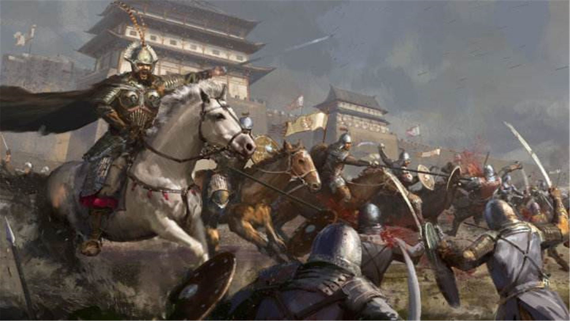 9本已完结三国经营建设类网游小说，醉卧沙场狂歌，飞扬跋扈称雄