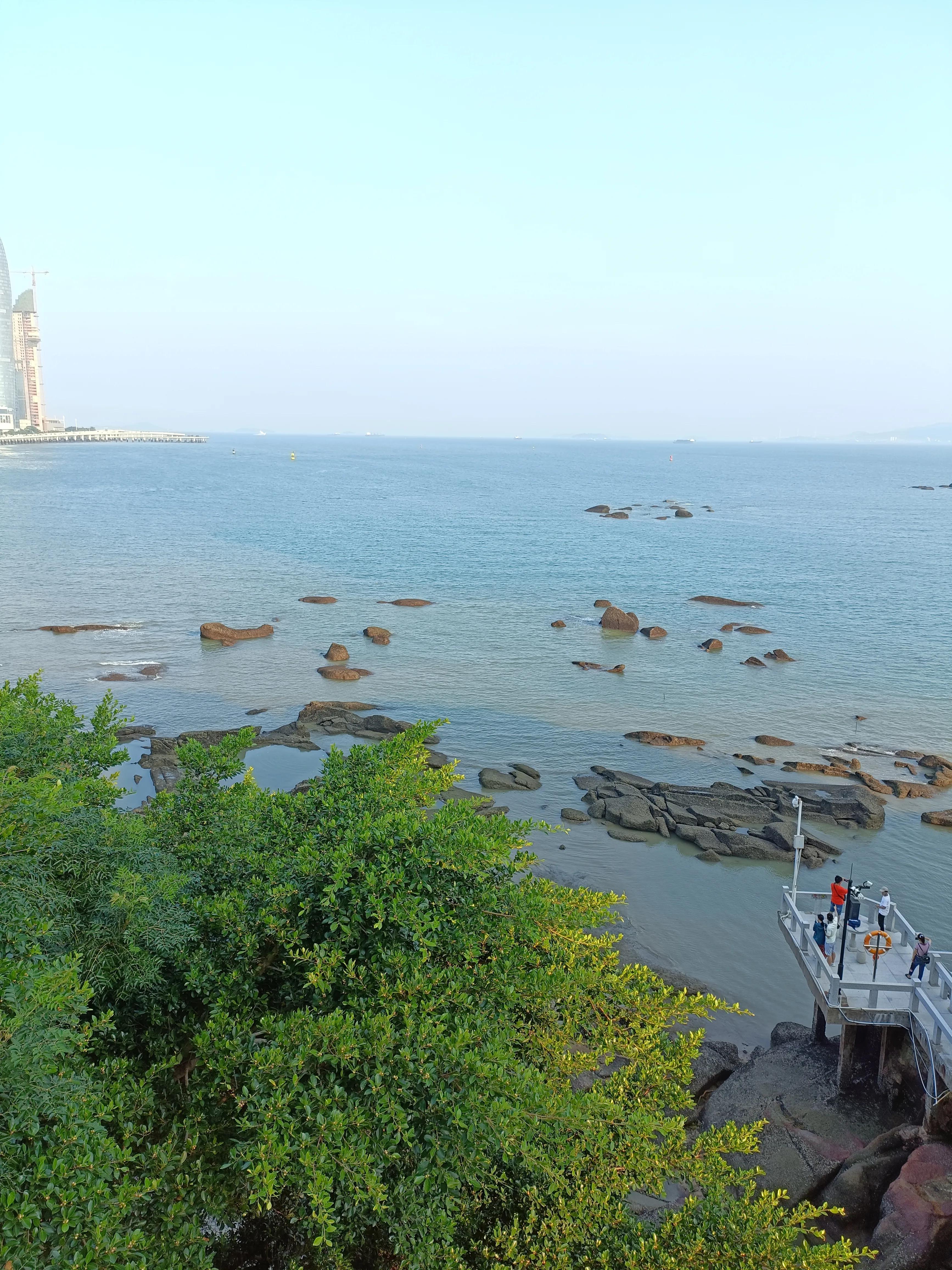 外地人鼓浪屿旅游攻略,鼓浪屿半日游玩