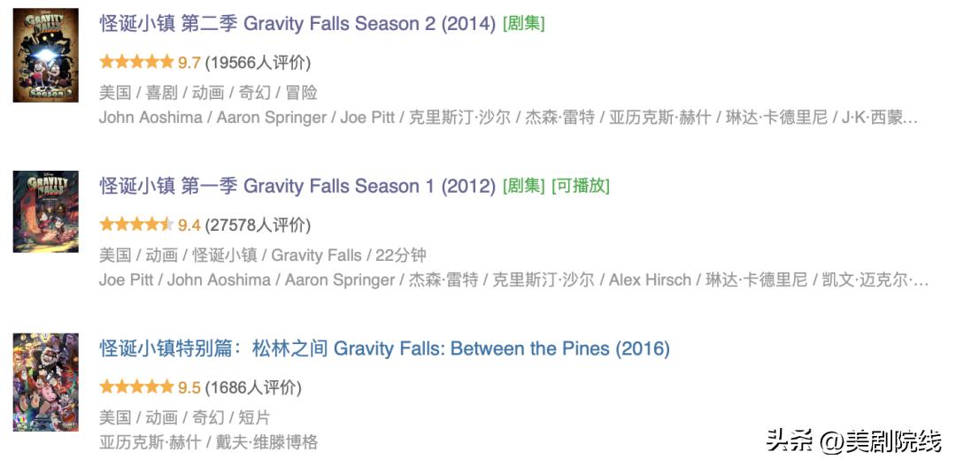 一口气看完的美漫,9.4高分的国漫一口气看完