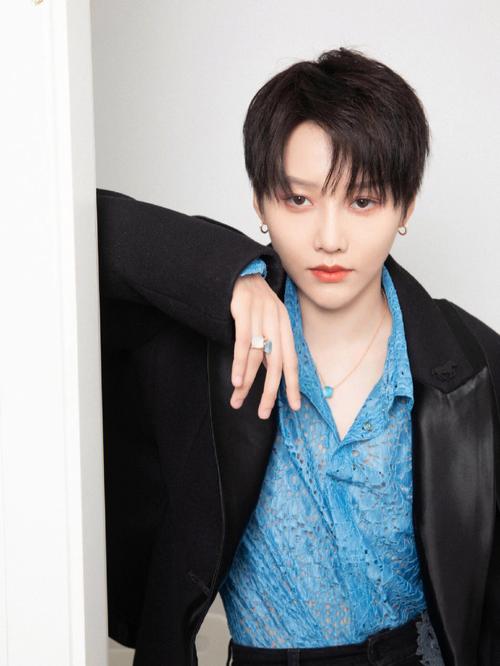 刘雨昕同款短发图片,刘雨欣短发造型图片