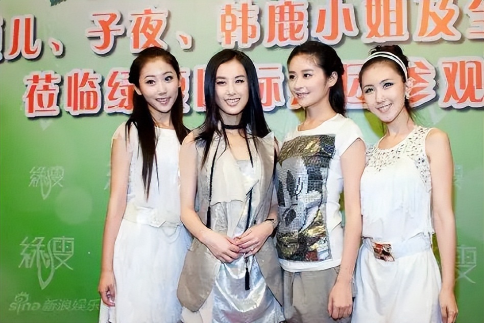 颖儿现在有多瘦,颖儿是怎么一下瘦40斤