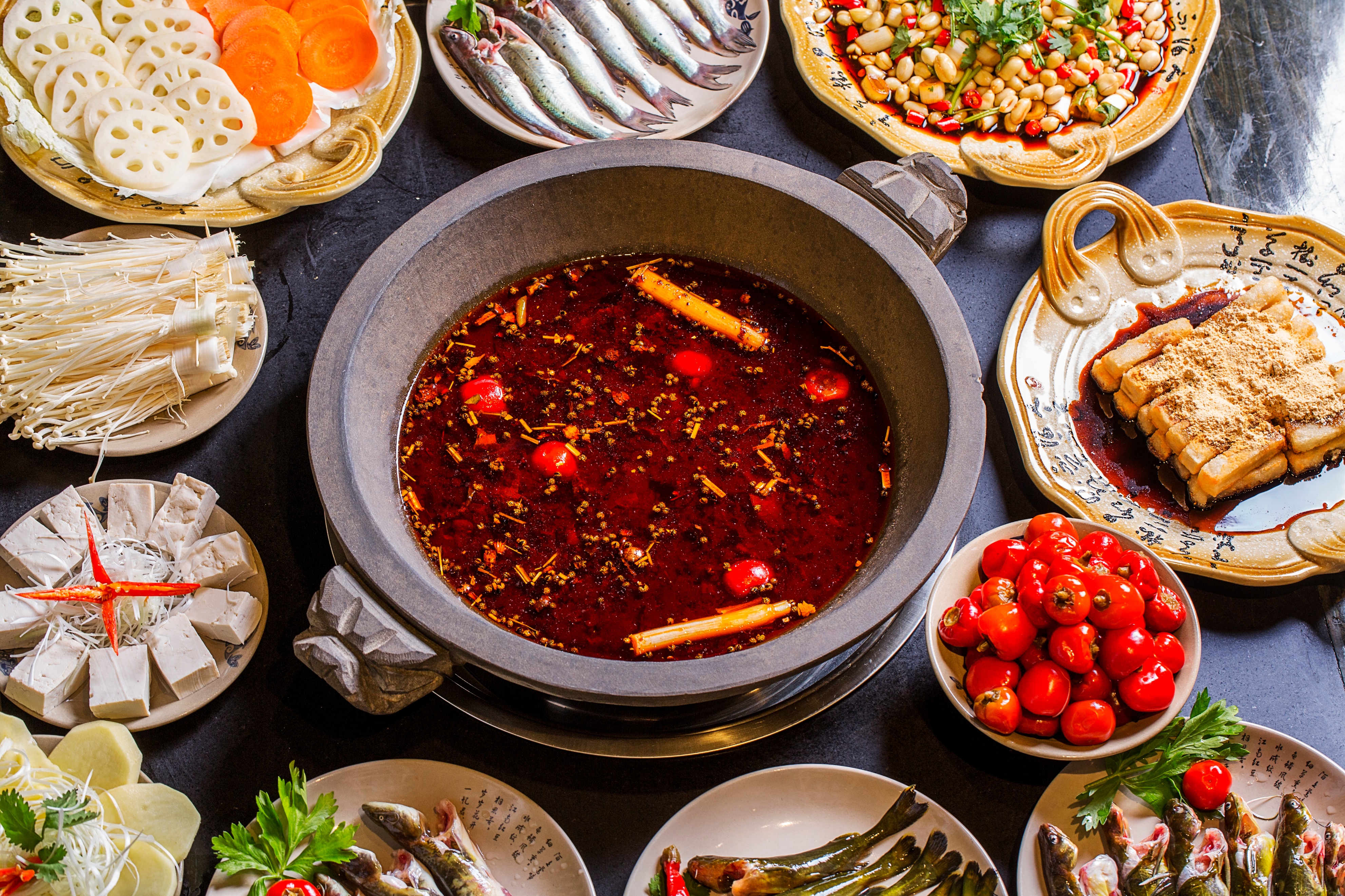 餐饮火锅店加盟的套路在哪里,火锅店加盟扶持有没有套路