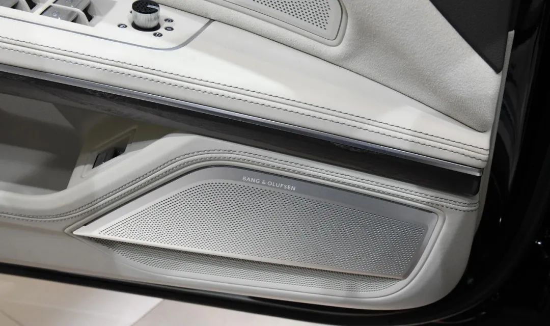 比较好的汽车音响有哪些,哪些汽车的音响比较好一点