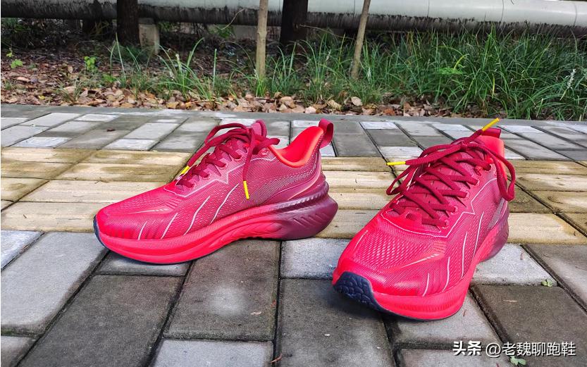 脚感无敌实战鞋,脚感舒适颜值在线鞋子推荐