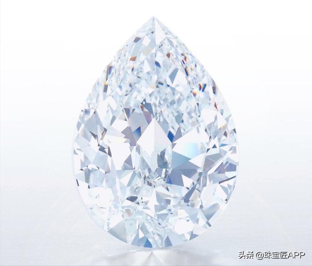 十大名贵宝石拍卖,4大贵重宝石