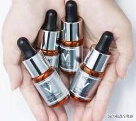 抗皱成分分析,抗皱系列最主要的成分