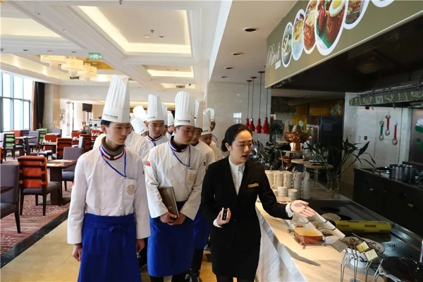 高中生上职校选什么专业好,职高高中应该选什么专业