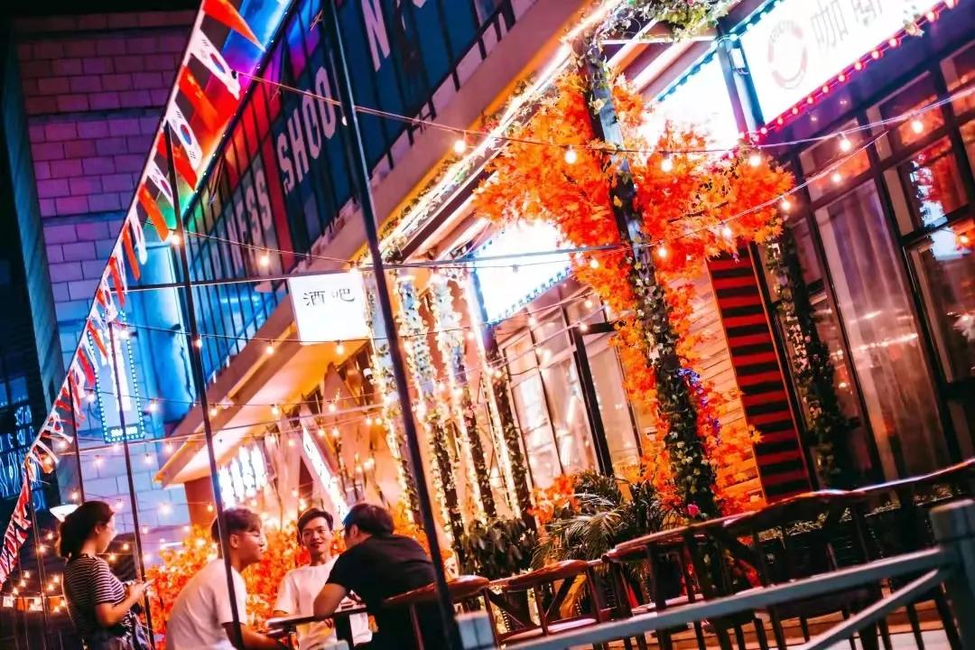 青岛的城市景观,青岛的城市魅力