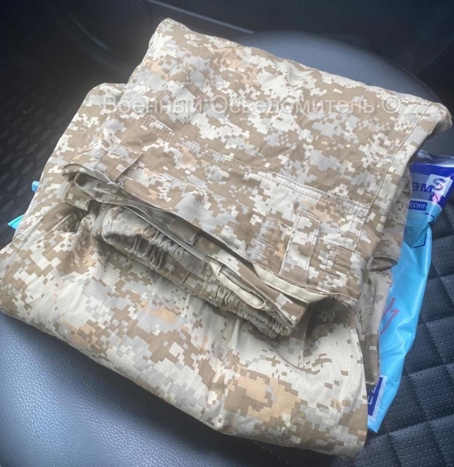 俄罗斯士兵必备武器有哪些,俄罗斯新兵的武器