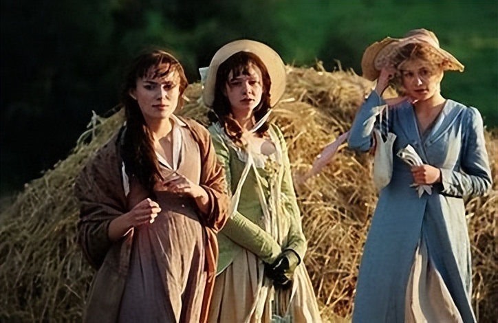 傲慢与偏见女性地位低的原因,傲慢与偏见女性意识的体现