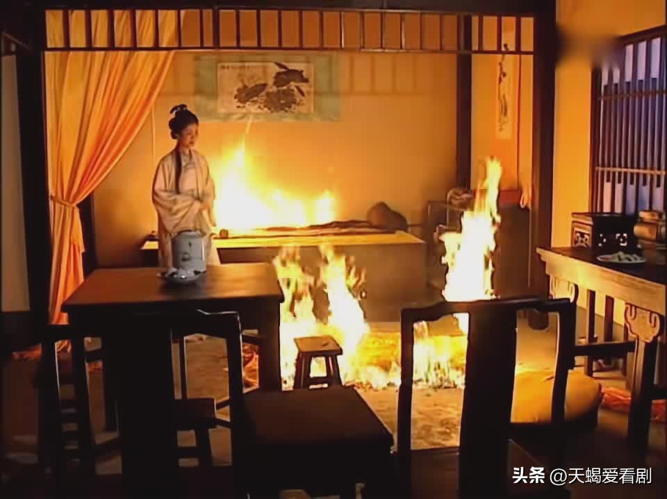 阮玉宝洗冤录为什么不能当秀女,洗冤录阮玉宝为什么没选上秀女