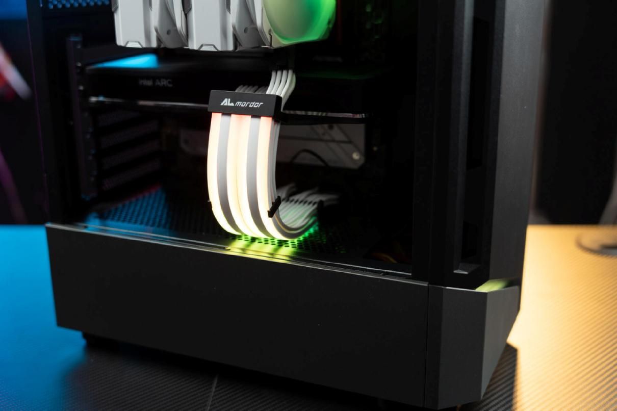 600w电源配多大的机箱,500w电源配什么机箱