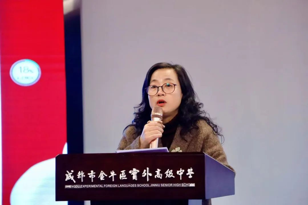 “实力派”教研！一环路上实外金牛，2022被奖状“包围”！