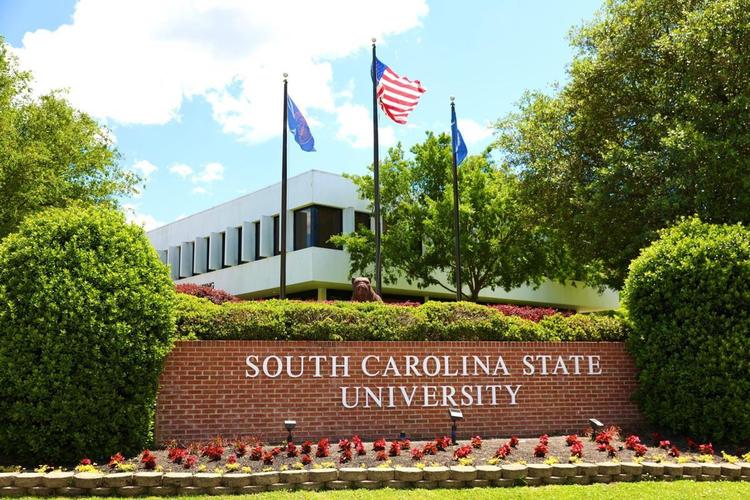 南卡罗来纳大学介绍,南卡罗来纳大学位置