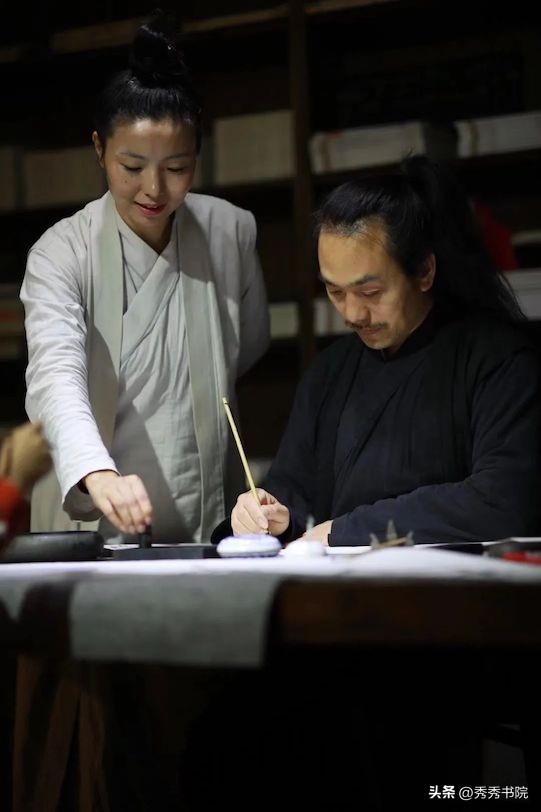 秀秀茶艺培训中心评论,秀秀茶艺班