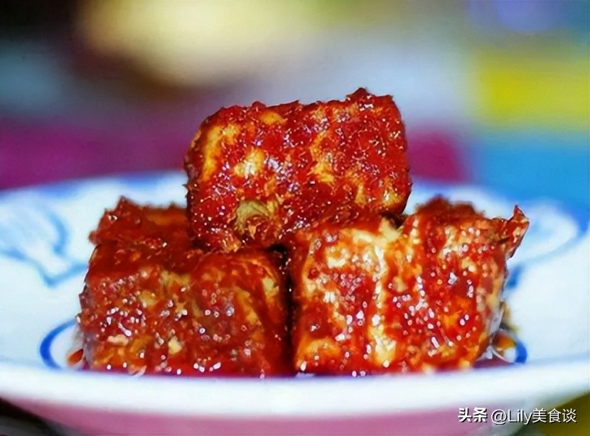 即将消失的4个菜,正在逐渐消失的4个童年小吃