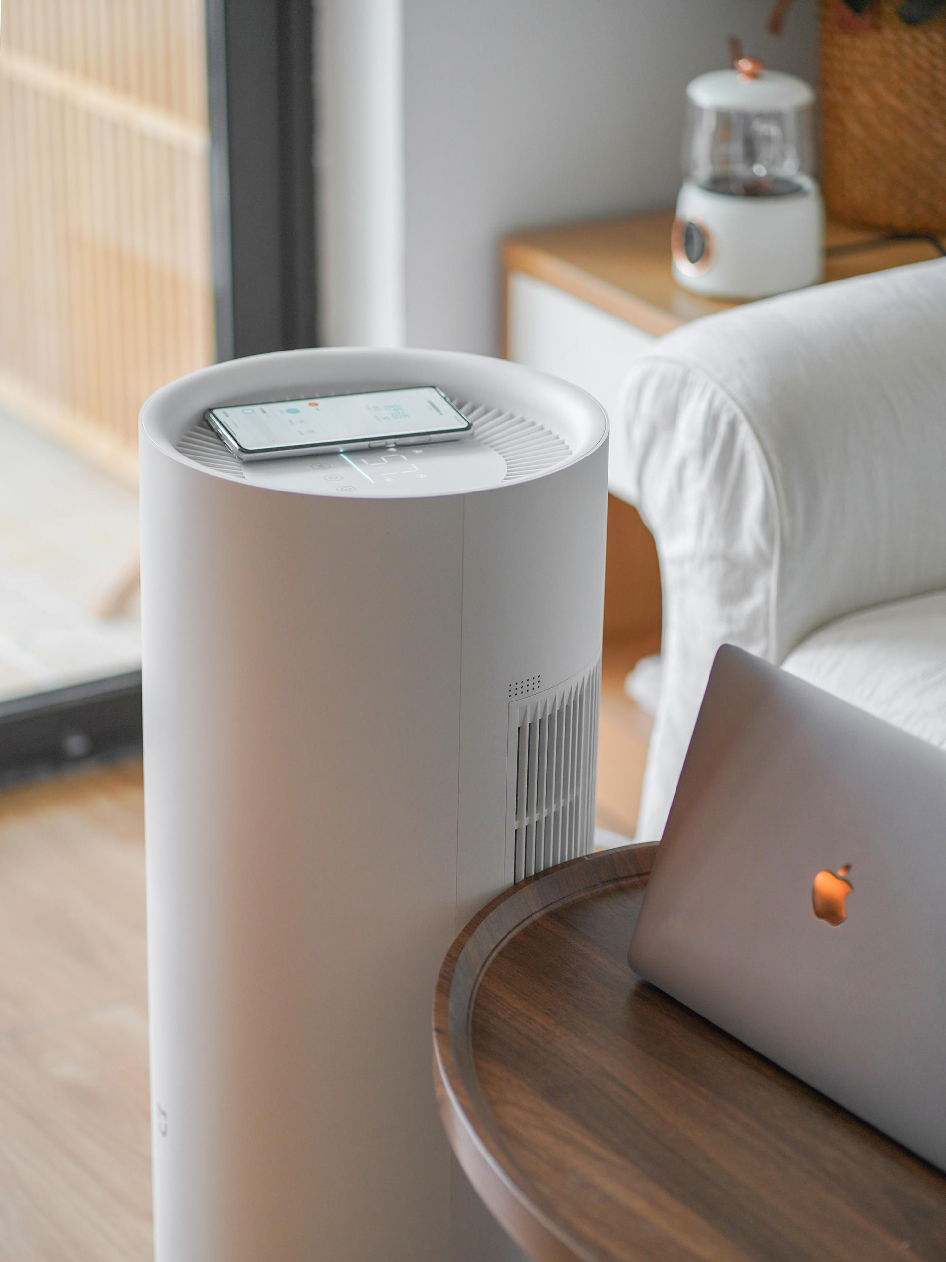 米家智能除湿机智能场景,米家除湿机测评