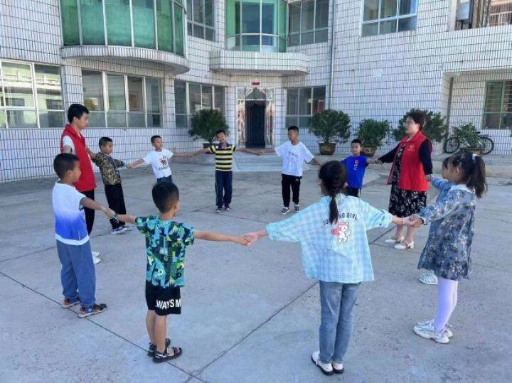 双减后暑假怎么安排,双减后课余生活的变化