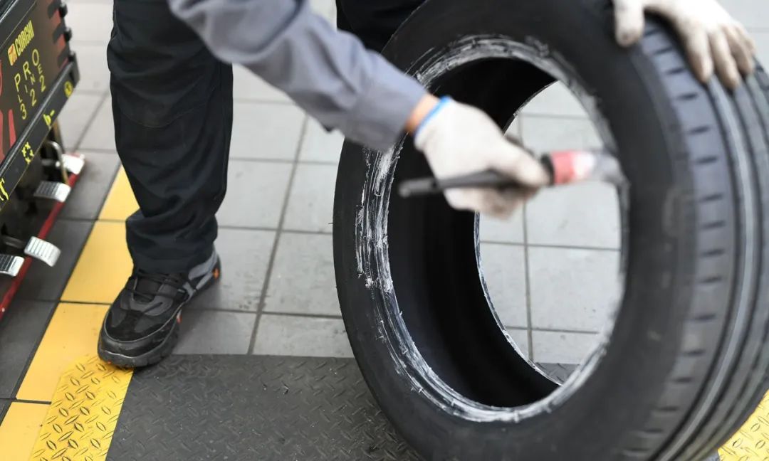 换轮胎你需要注意这些,关于换轮胎的年限问题