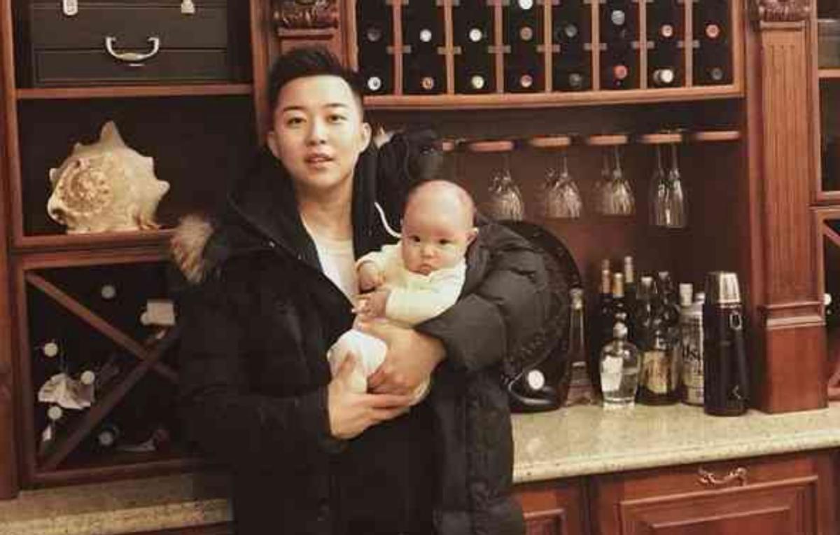 花50万购买精子生下5国混血,女子斥巨资生混血女儿新闻