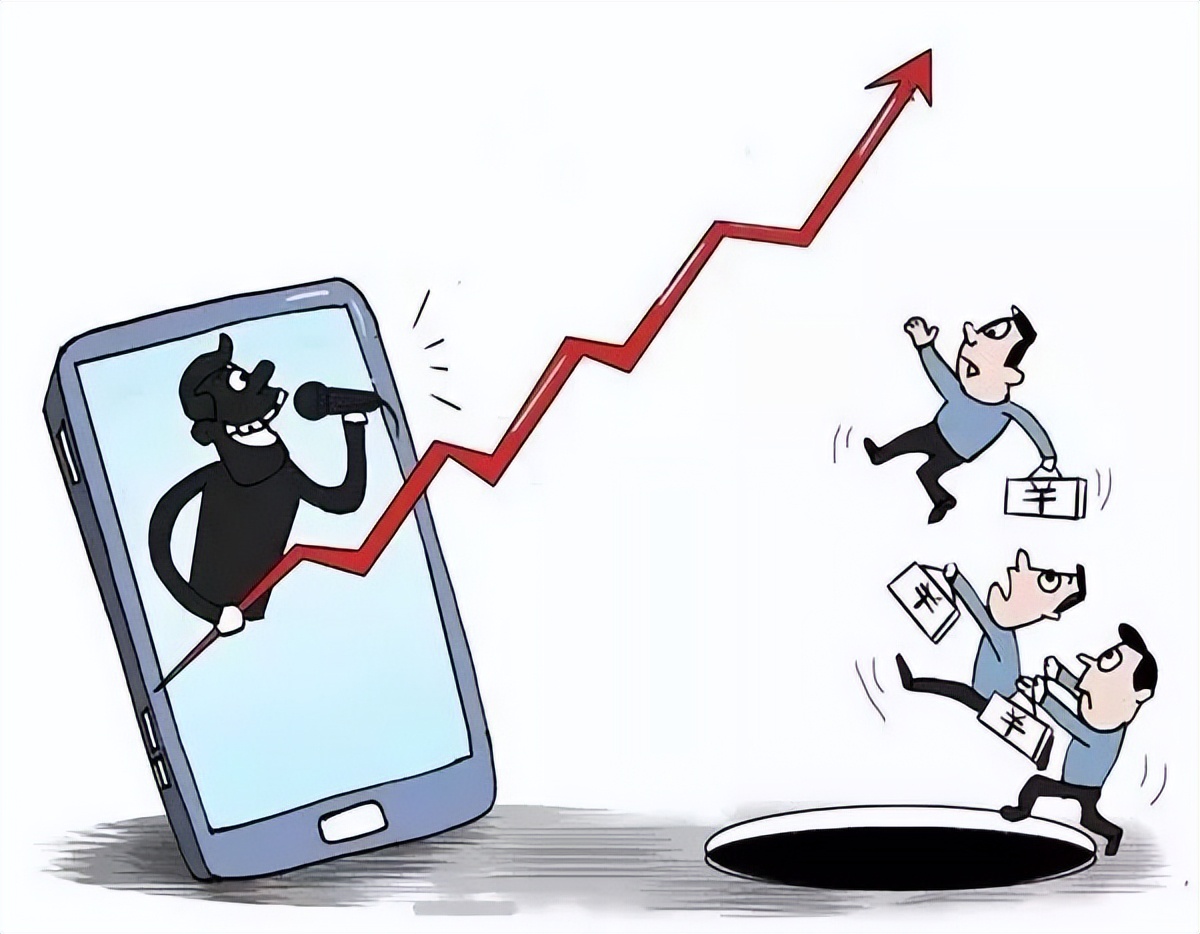 跟着网上老师炒股亏损应该怎么办,跟着老师炒股收益分成