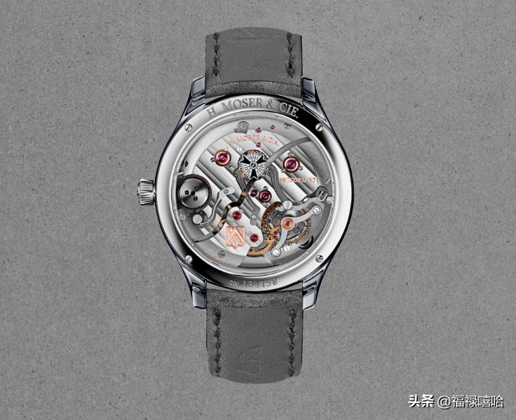 小众又出圈,TA是怎么做到的!带你认识独立制表品牌亨利慕时