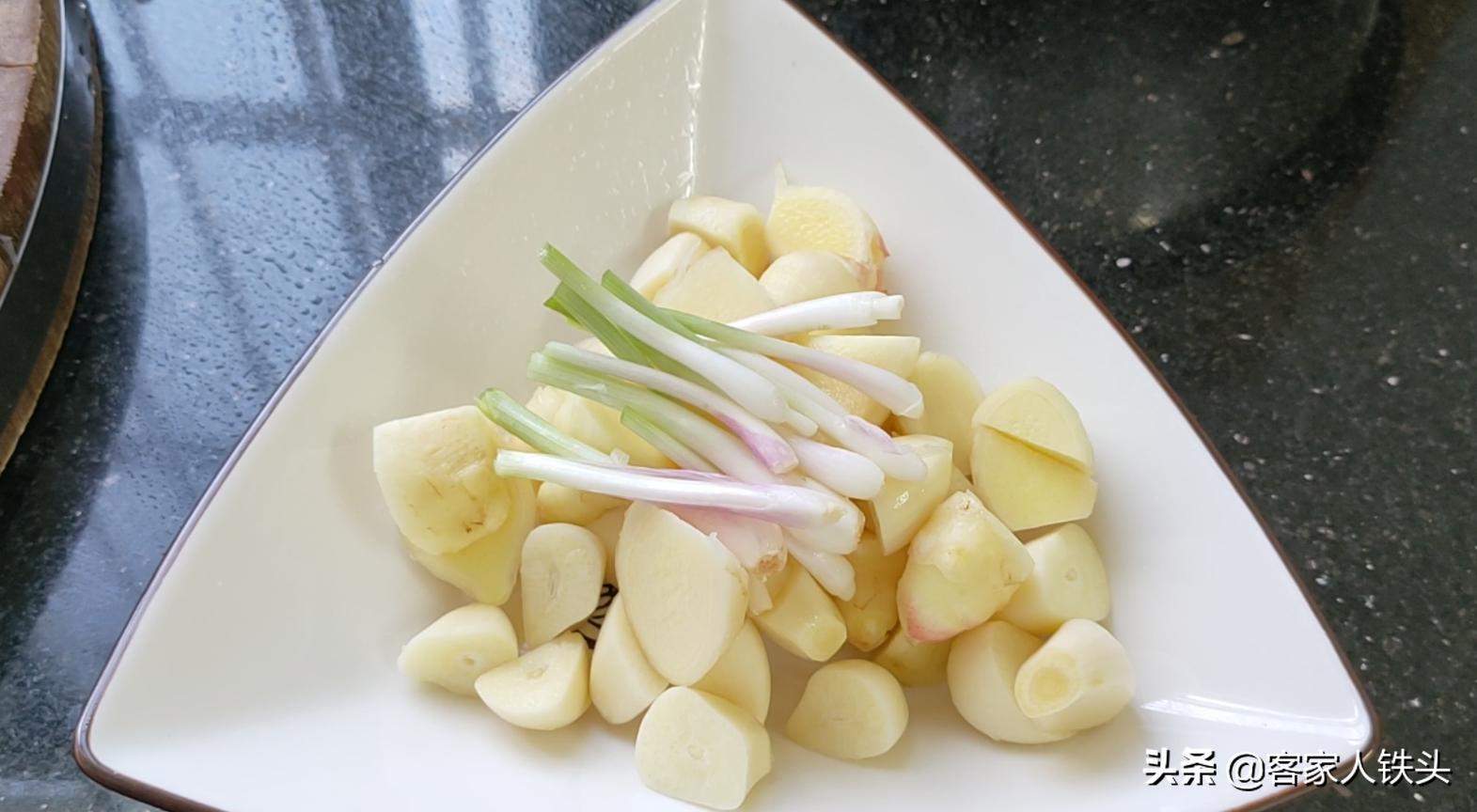 大虾白灼几分钟,大虾白灼要煮几分钟