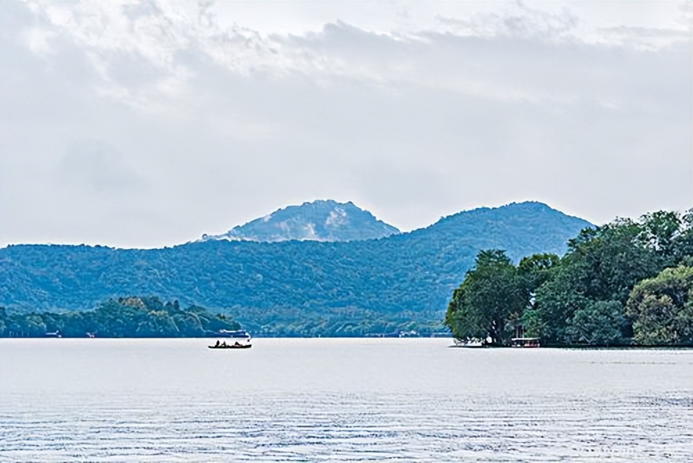 西湖十景是哪十景,西湖十景名字由来