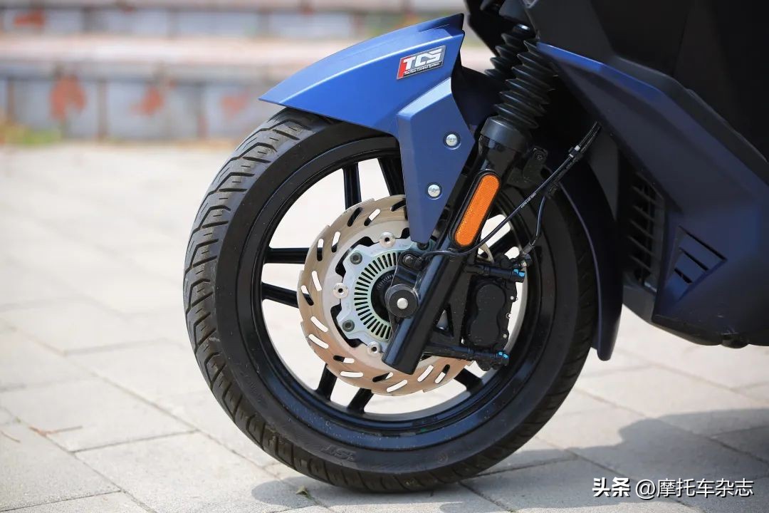 舒适轻松又有劲儿试驾三阳joymax,三阳joymaxz这车怎么样