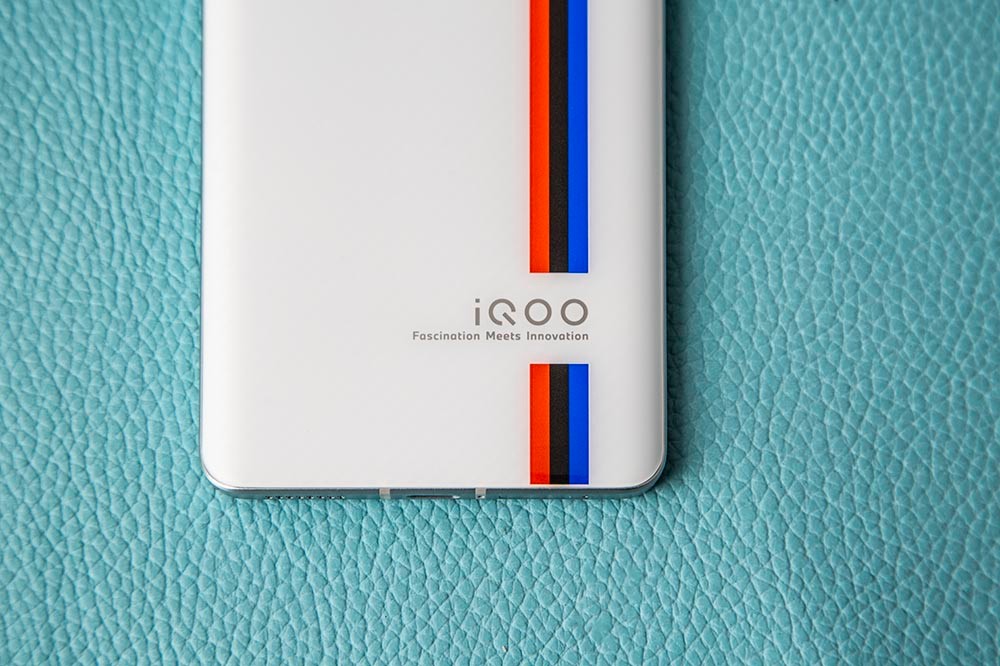 iqoo9游戏性能测评,iqoo9玩机测评