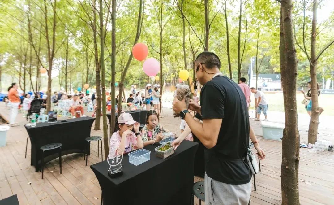 郑州遛娃免费景点大全,郑州市区免费遛娃好去处