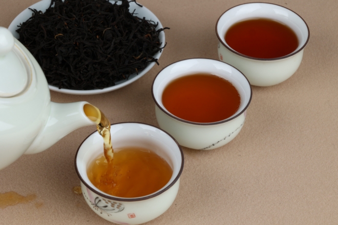 秋天适合喝什么茶养胃茶,适合秋天喝的茶的分类