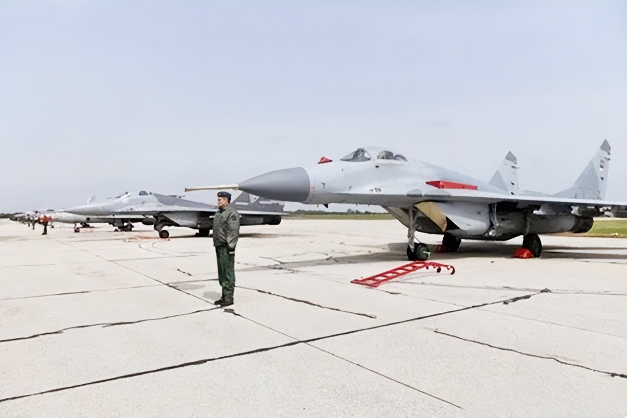 国土防御型朝鲜空军,朝鲜空军军事实力排名