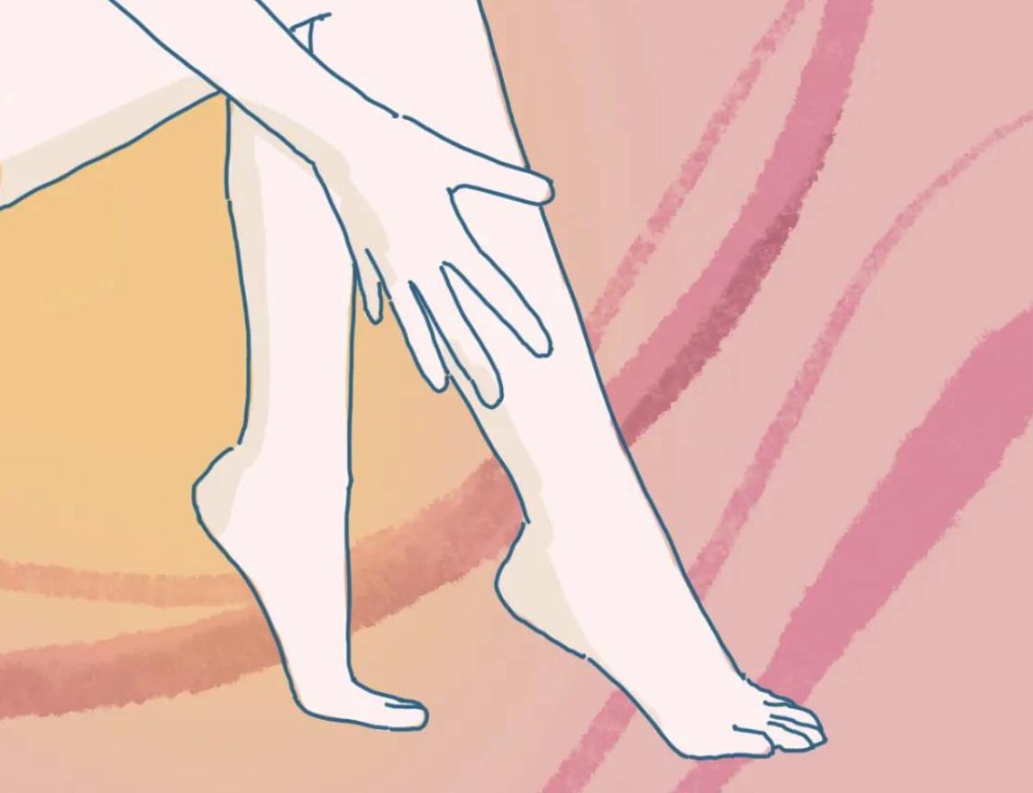 男生对女生一见钟情的漫画,漫画男人为何喜欢女人