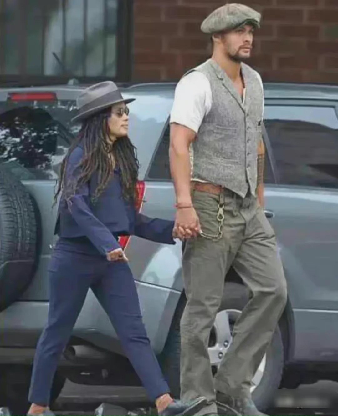 海王和妻子离婚,海王为什么和老婆离婚