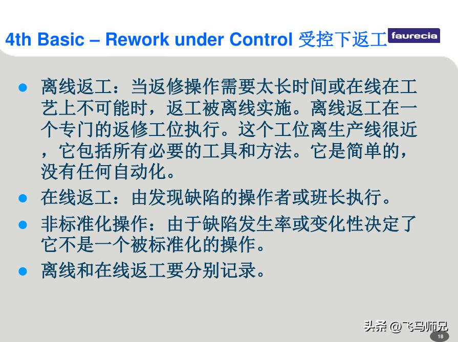 佛吉亚fes体系,佛吉亚fes四大支柱