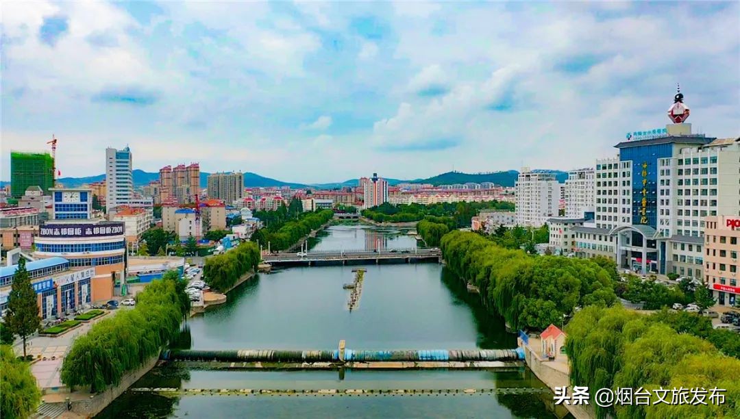 海阳避暑排名第一,山东海阳适合避暑的山村