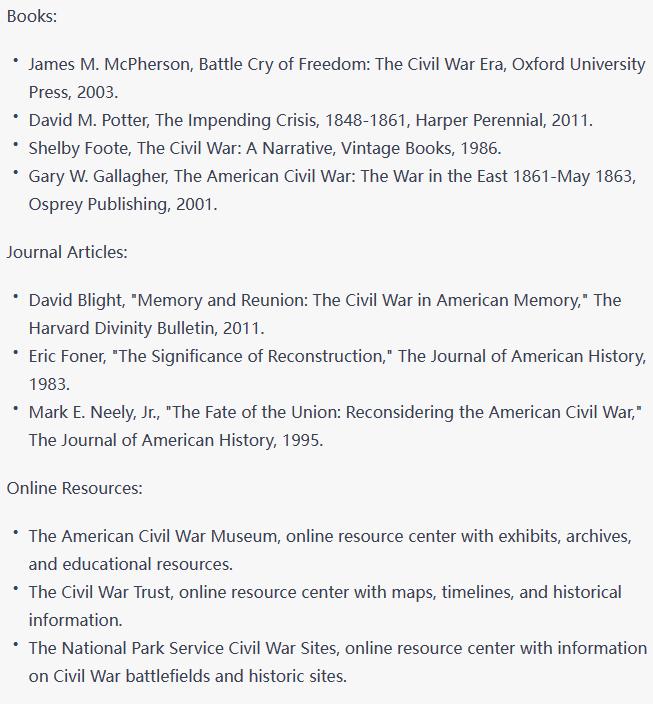 美国南北战争的意义和影响,美国南北战争的主要原因和影响