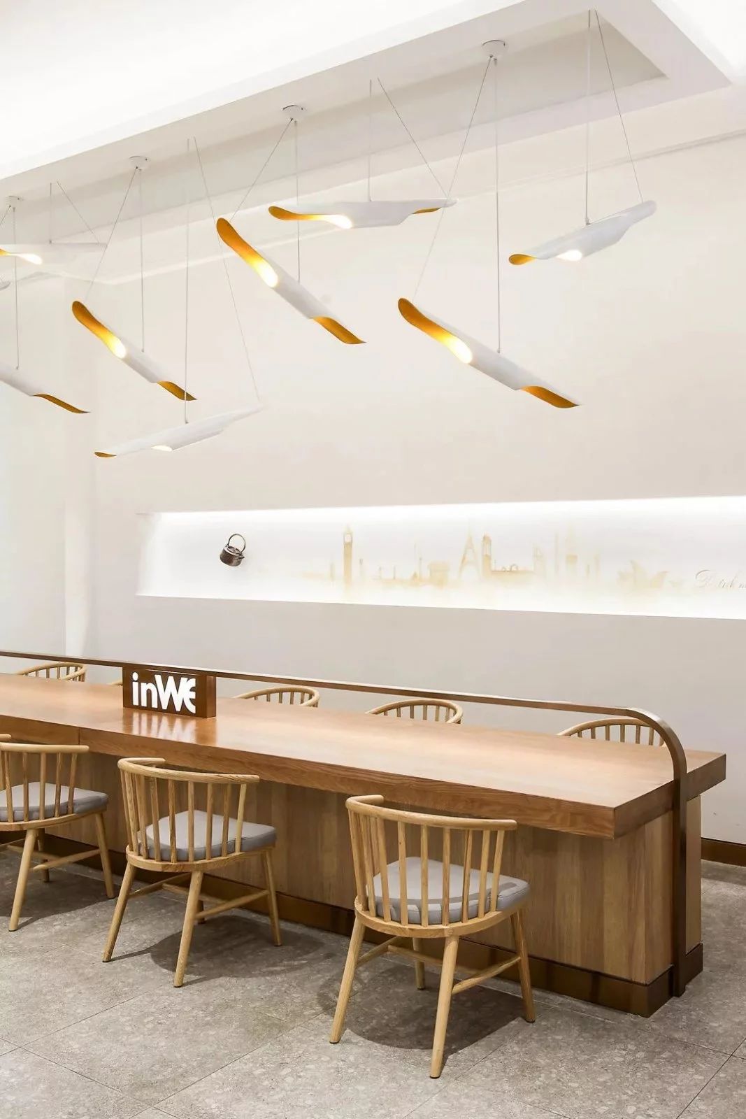 inwe因味茶北京,inwe因味茶官舍店