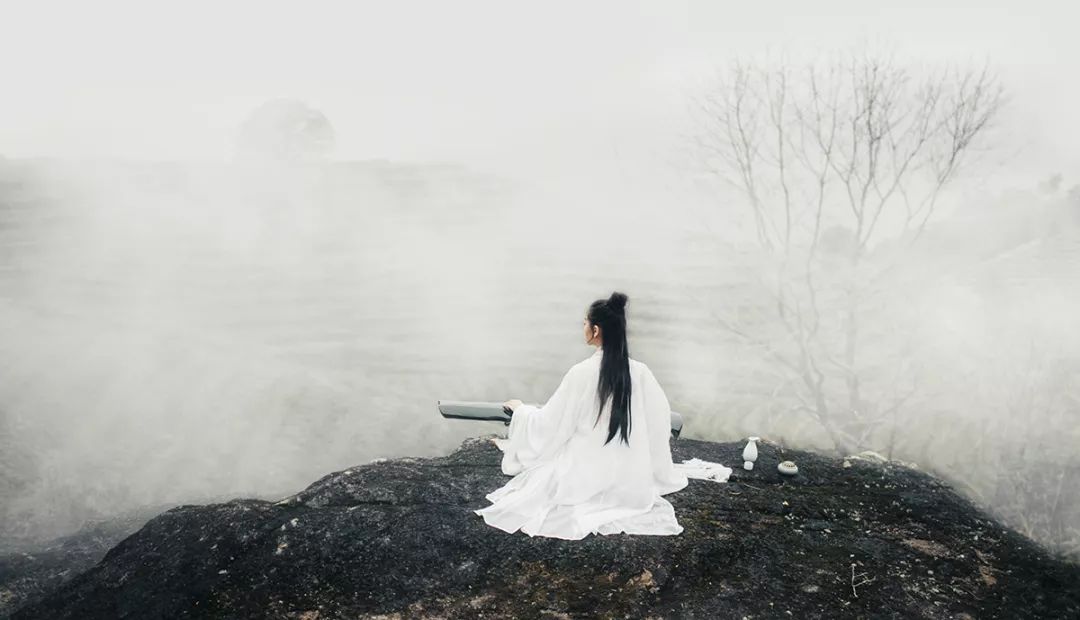 名师亲授的古琴自己学习能行吗,古琴基本指法每日练琴视频教程