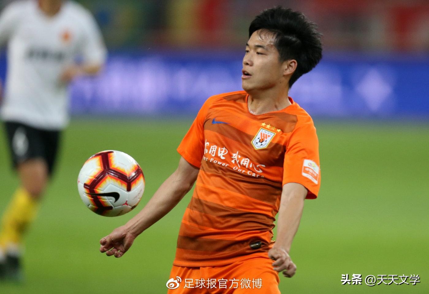 中国足球第一人刘愚,刘愚中国足球